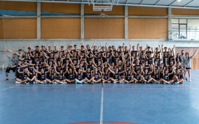 Fotos Campus Baloncesto y Surf Cantabria 2023 – Turno 2