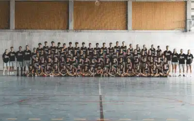 Fotos Campus Baloncesto y Surf Cantabria 2024 – Turno 3