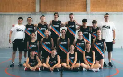Fotos Campus Baloncesto y Surf Cantabria 2024 – Turno 1