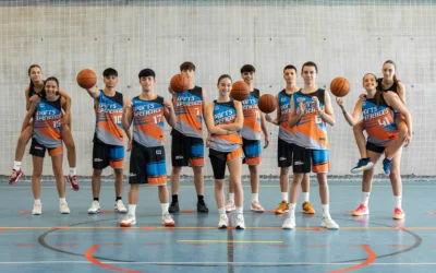 Fotos Campus Baloncesto y Surf Cantabria 2025 – Turno 1