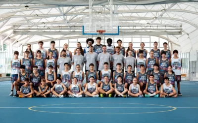 Fotos Campus Tecnificación Santander 2026